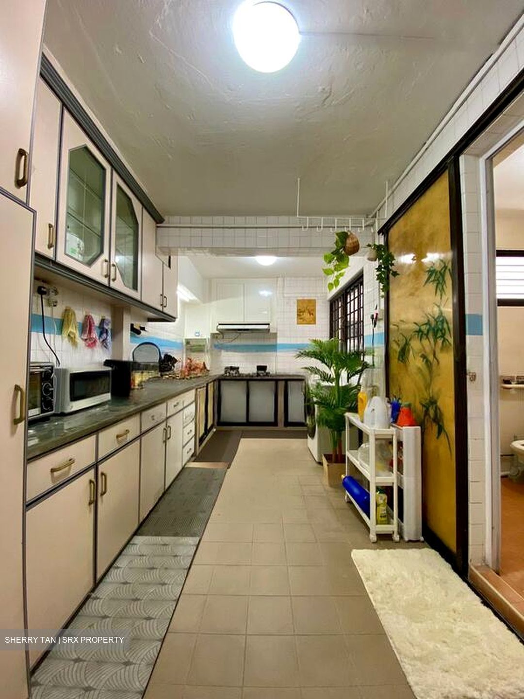 Blk 103 Jurong East Ville (Jurong East), HDB 5 Rooms #487773751